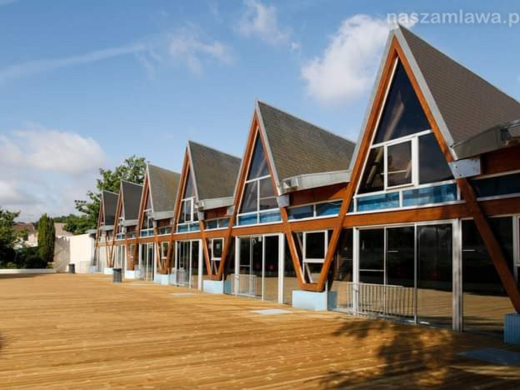 Kolejne miasto partnerskie