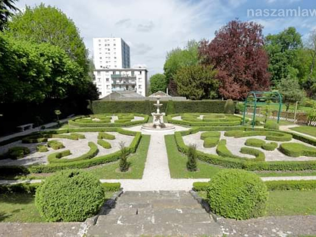 Kolejne miasto partnerskie