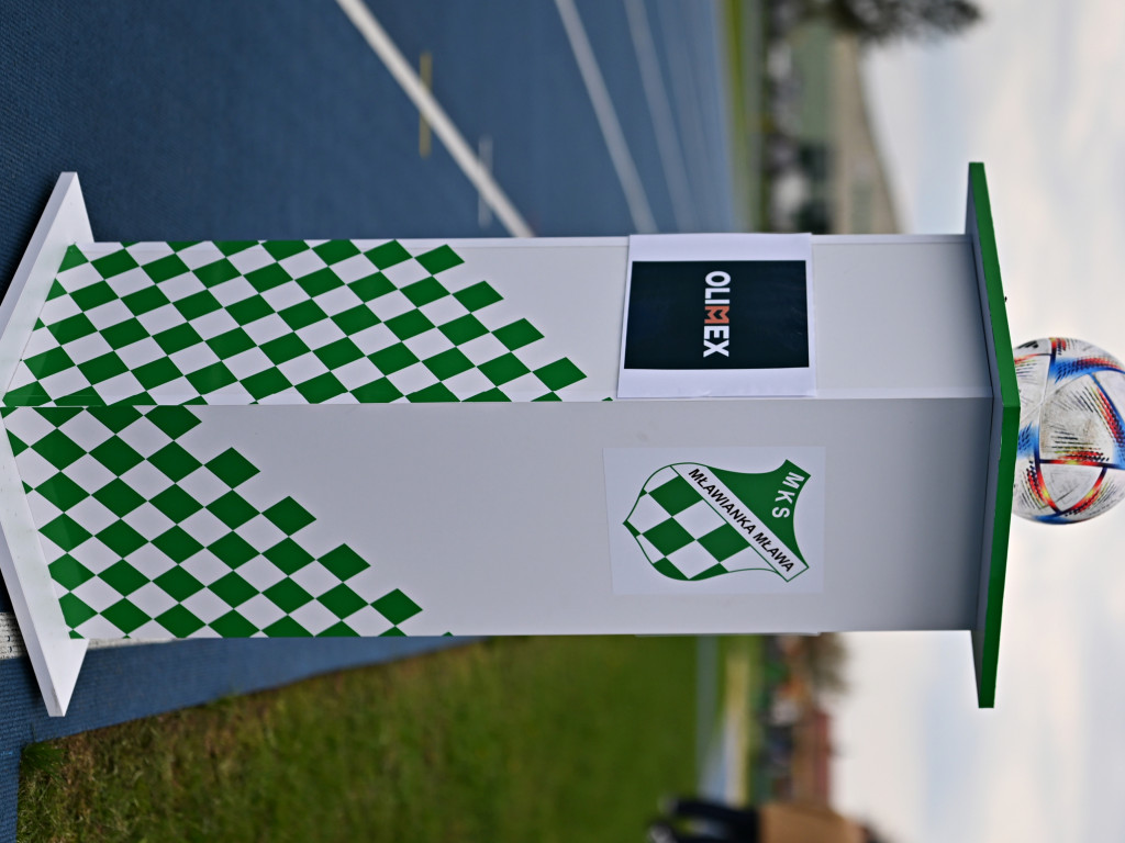 Warta skuteczniejsza. Tylko punkt w dwumeczu