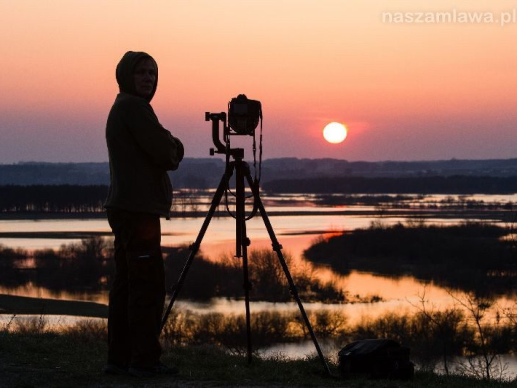 Podlaskie klimaty w Galerii 
