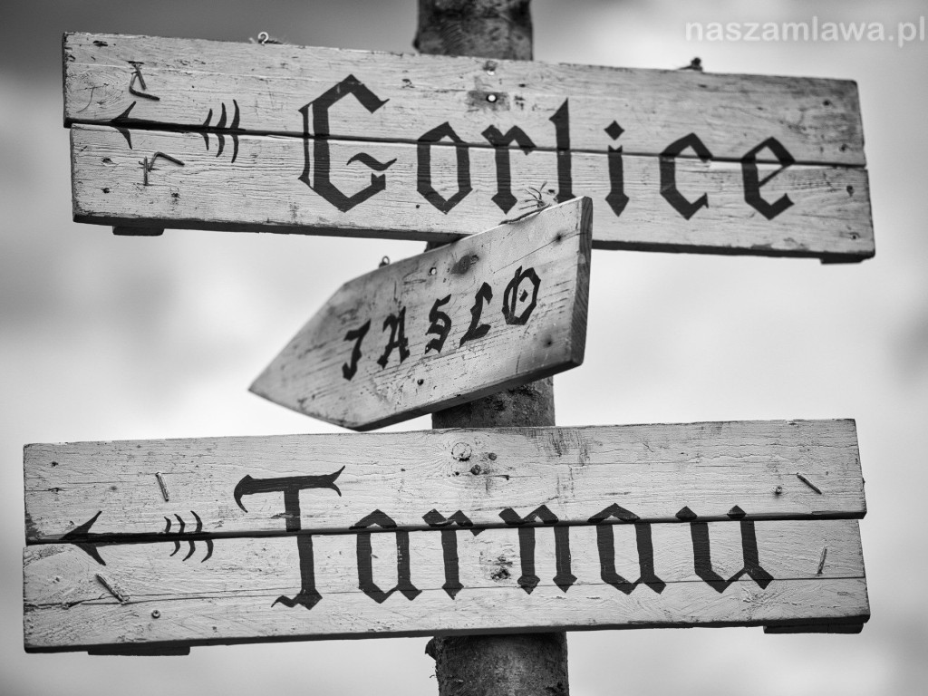 Mławscy rekonstruktorzy na gościnnych występach