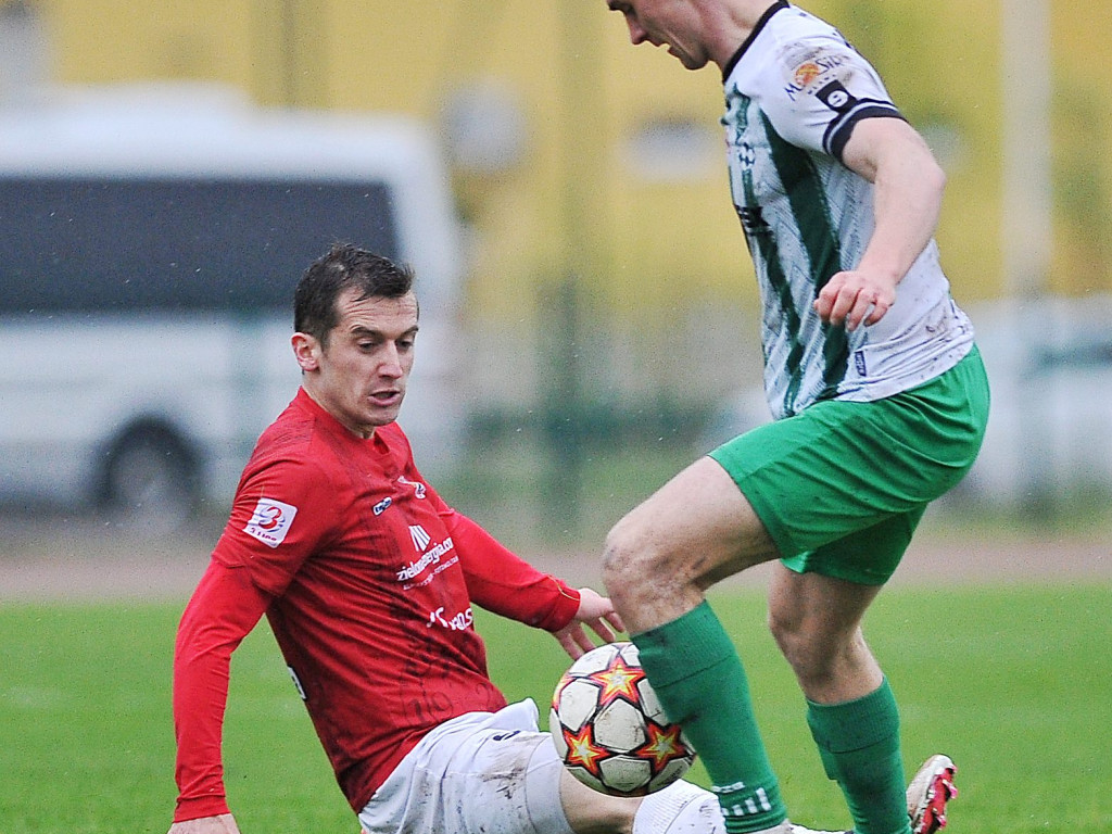 Mławianka poległa w Białobrzegach. Czerwono na koniec