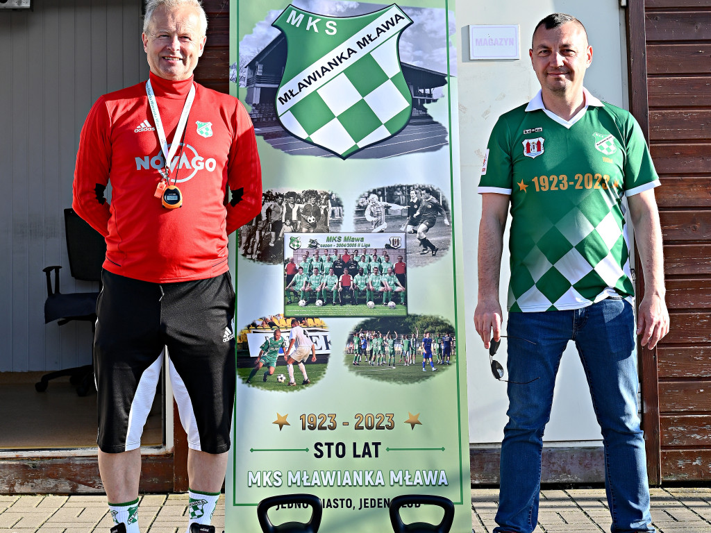 Nabór do Akademii. Zaczynają przygodę z klubem [ZDJĘCIA]