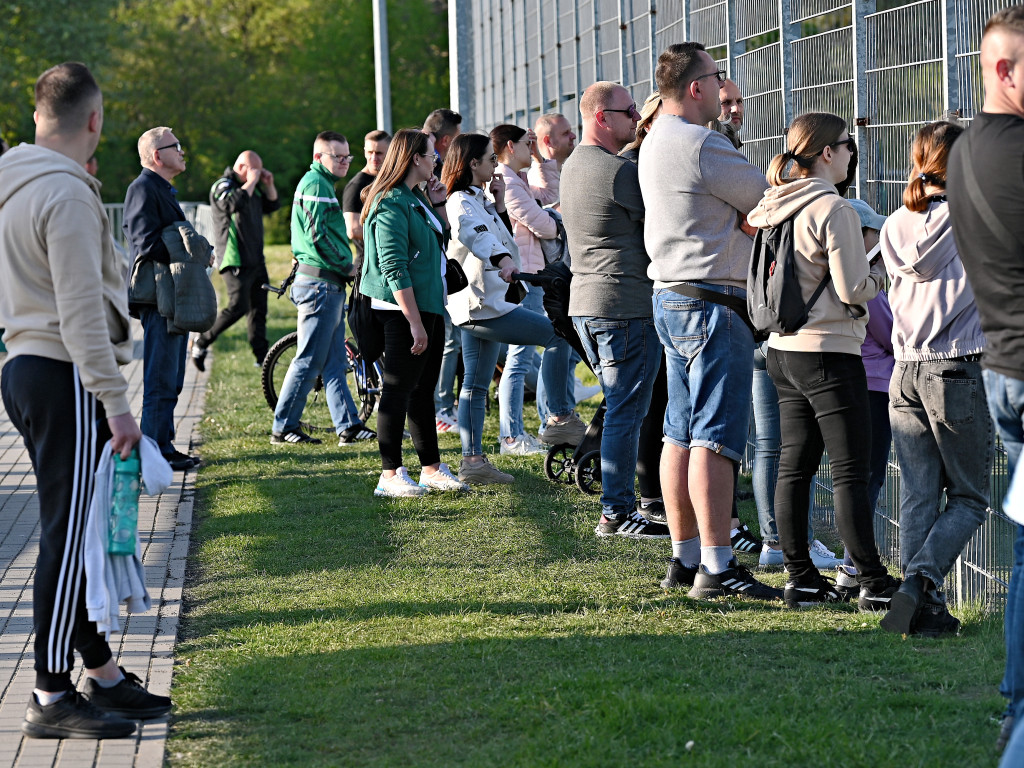 Nabór do Akademii. Zaczynają przygodę z klubem [ZDJĘCIA]