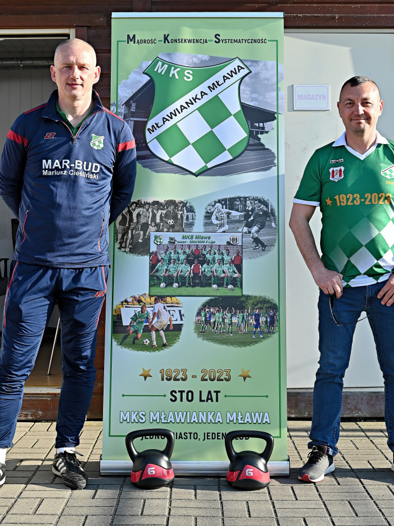 Nabór do Akademii. Zaczynają przygodę z klubem [ZDJĘCIA]