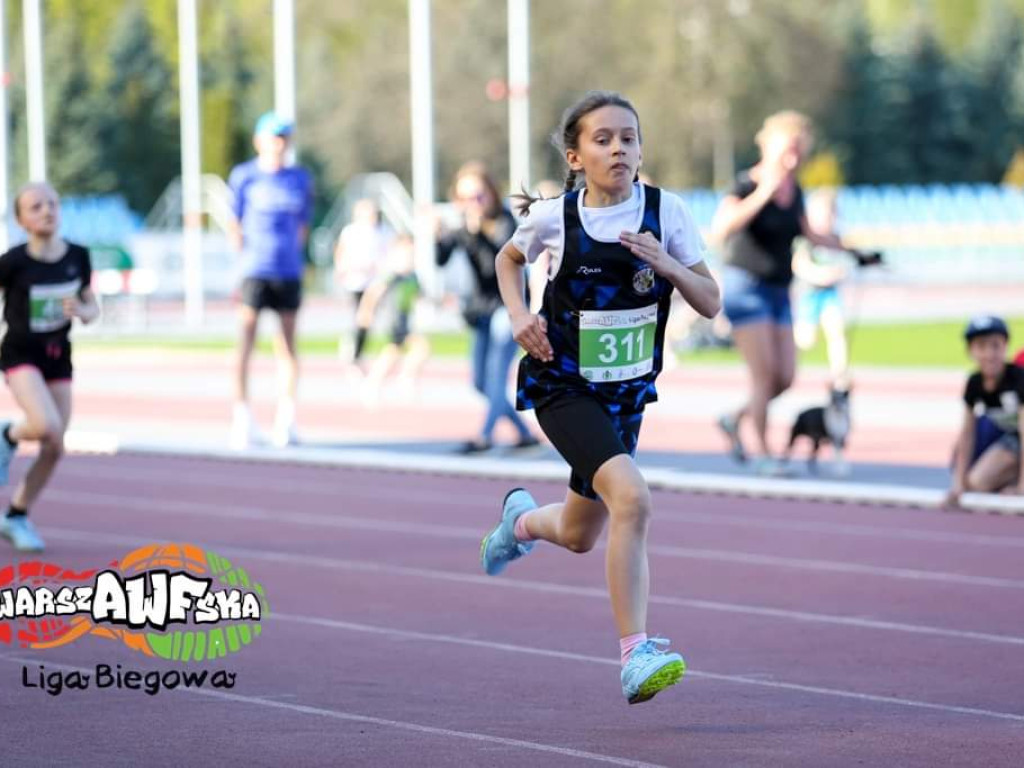 Po medale i rekordy. Udany występ lekkoatletów
