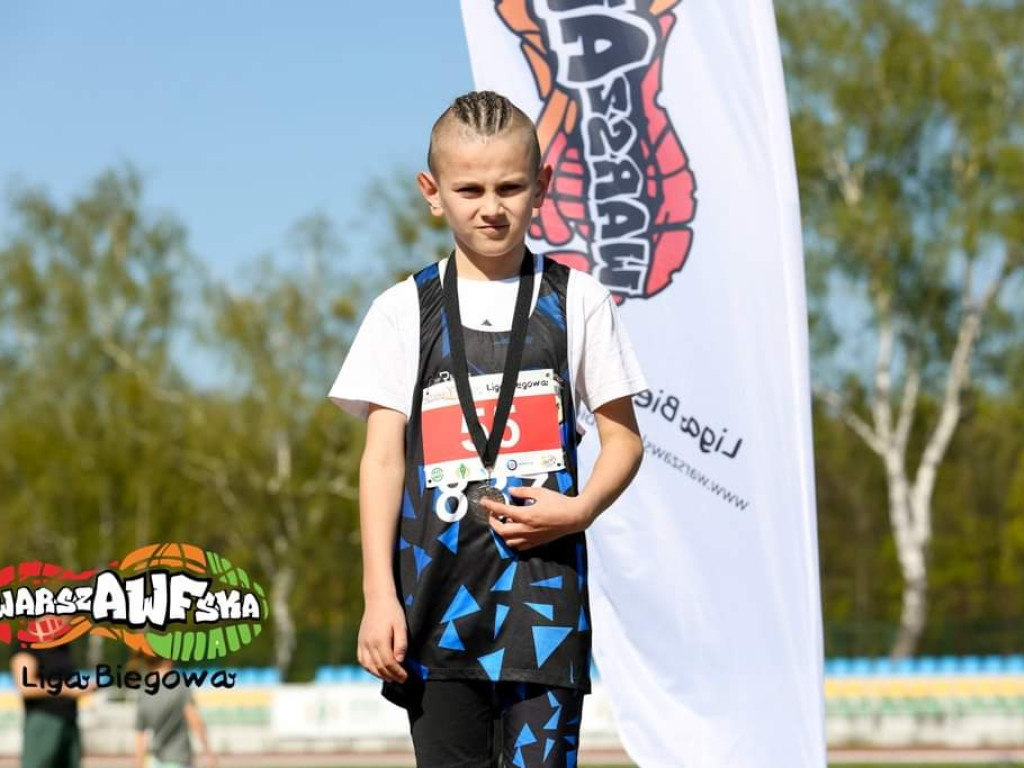 Po medale i rekordy. Udany występ lekkoatletów