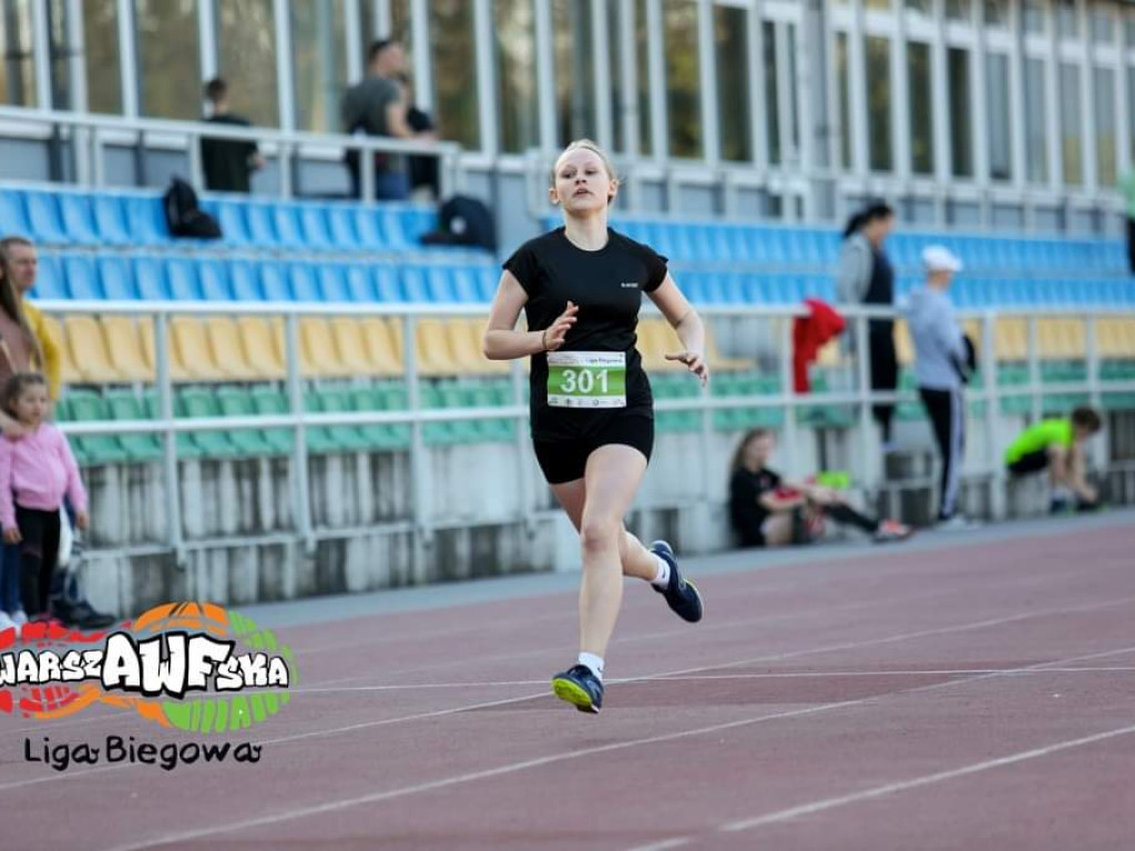 Po medale i rekordy. Udany występ lekkoatletów