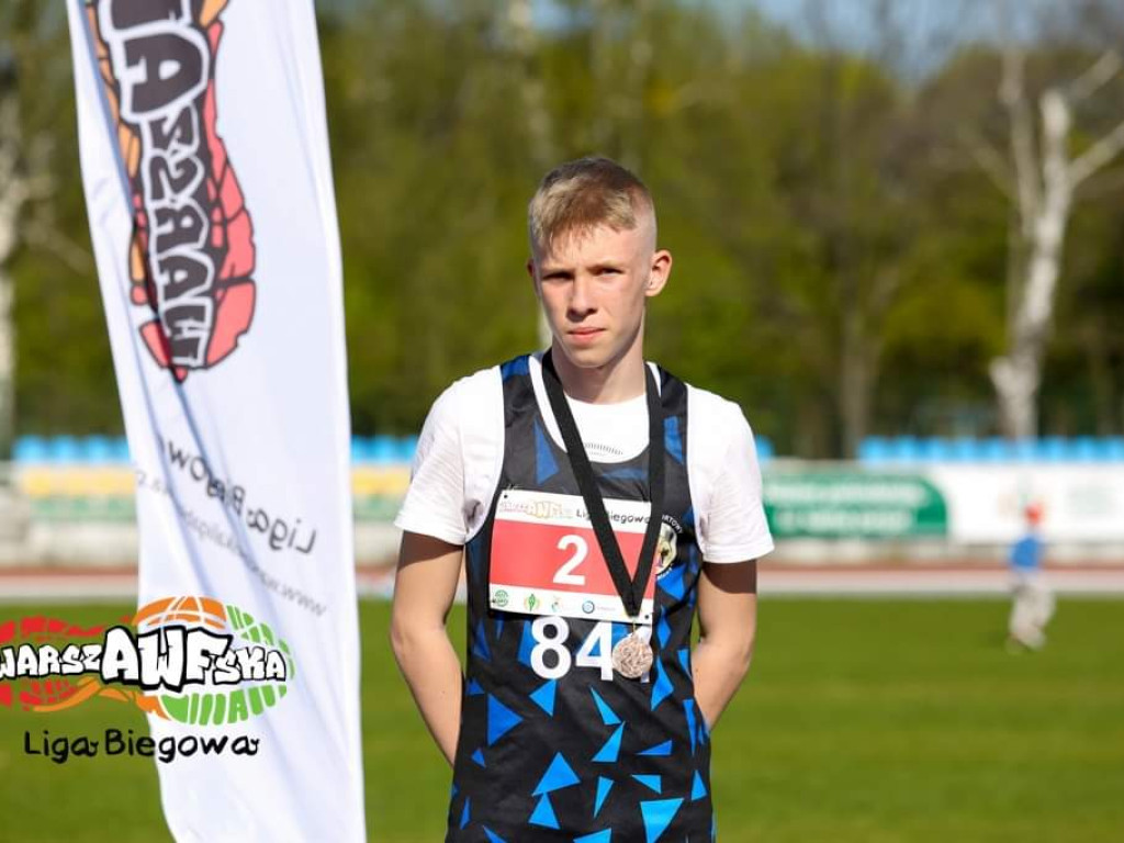Po medale i rekordy. Udany występ lekkoatletów