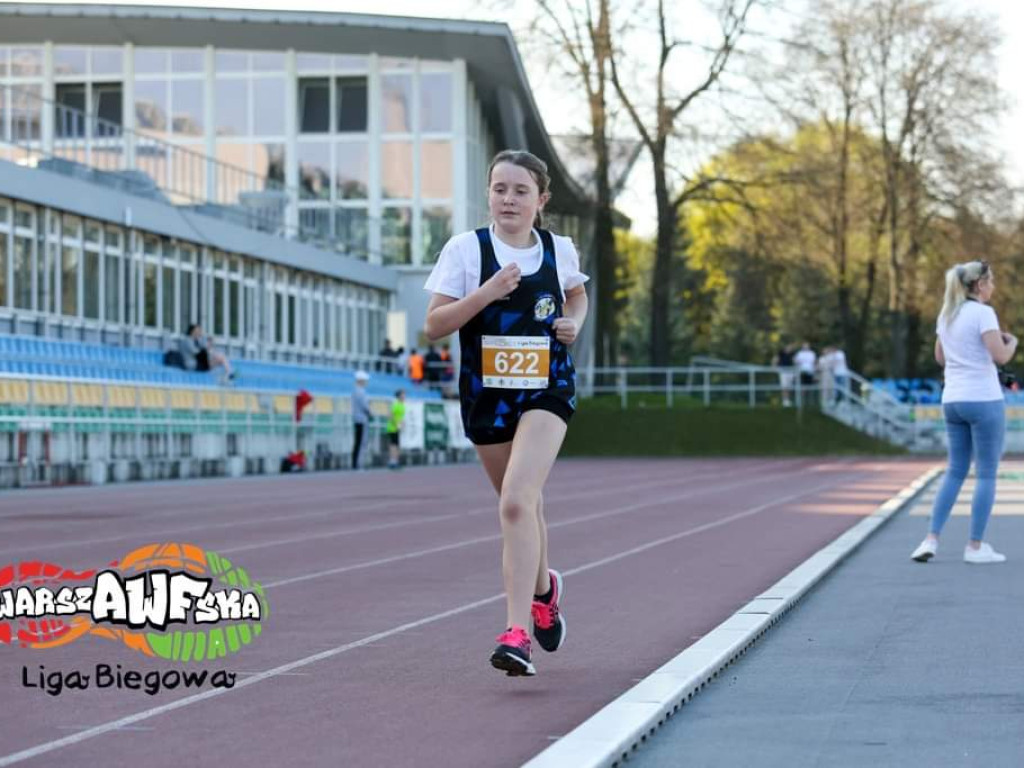 Po medale i rekordy. Udany występ lekkoatletów