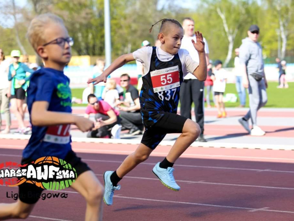 Po medale i rekordy. Udany występ lekkoatletów