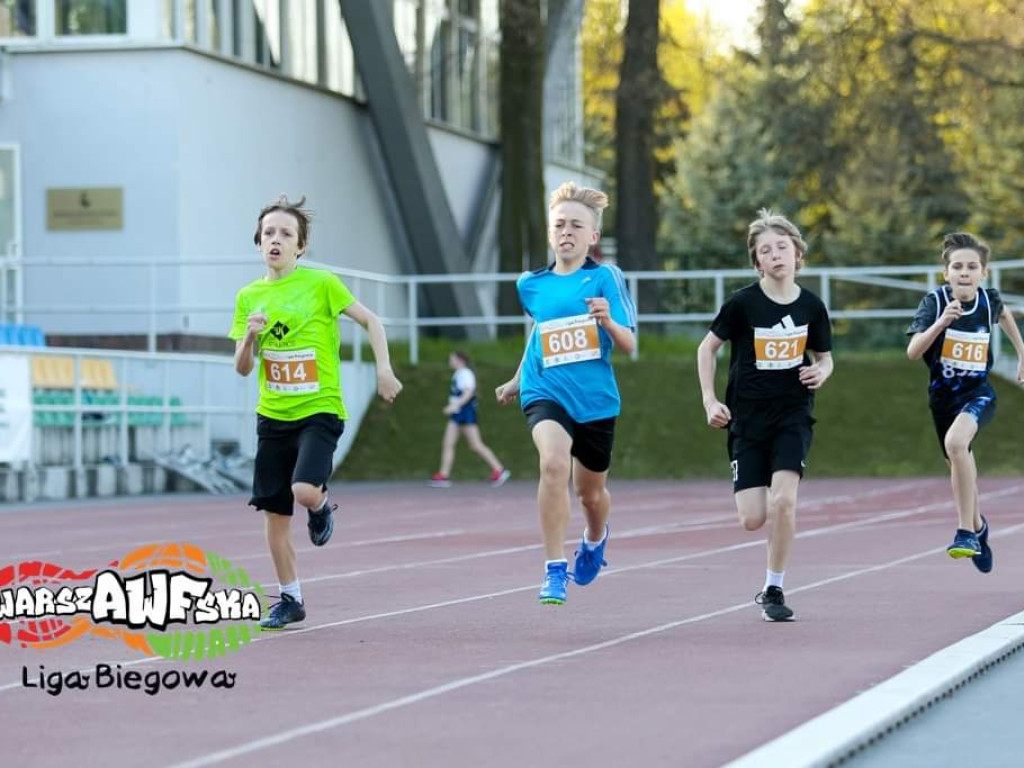 Po medale i rekordy. Udany występ lekkoatletów