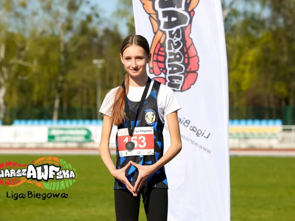 Po medale i rekordy. Udany występ lekkoatletów