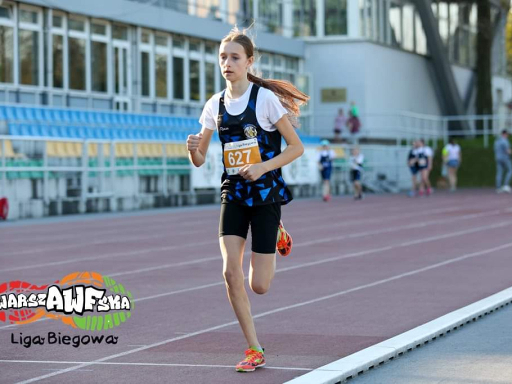 Po medale i rekordy. Udany występ lekkoatletów