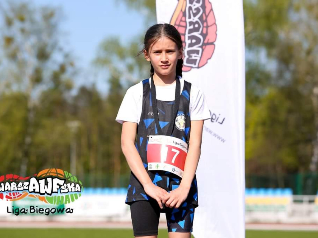 Po medale i rekordy. Udany występ lekkoatletów