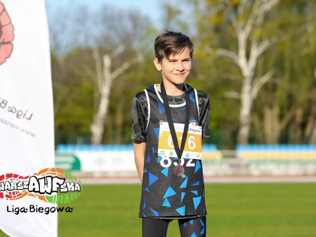 Po medale i rekordy. Udany występ lekkoatletów