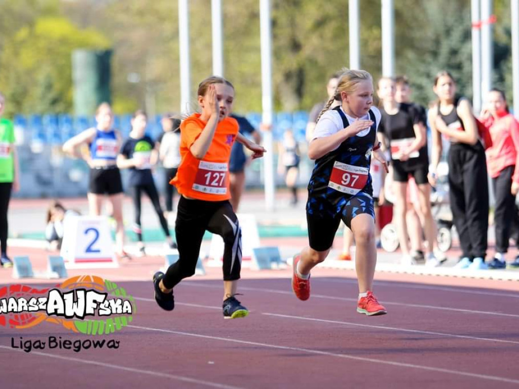 Po medale i rekordy. Udany występ lekkoatletów