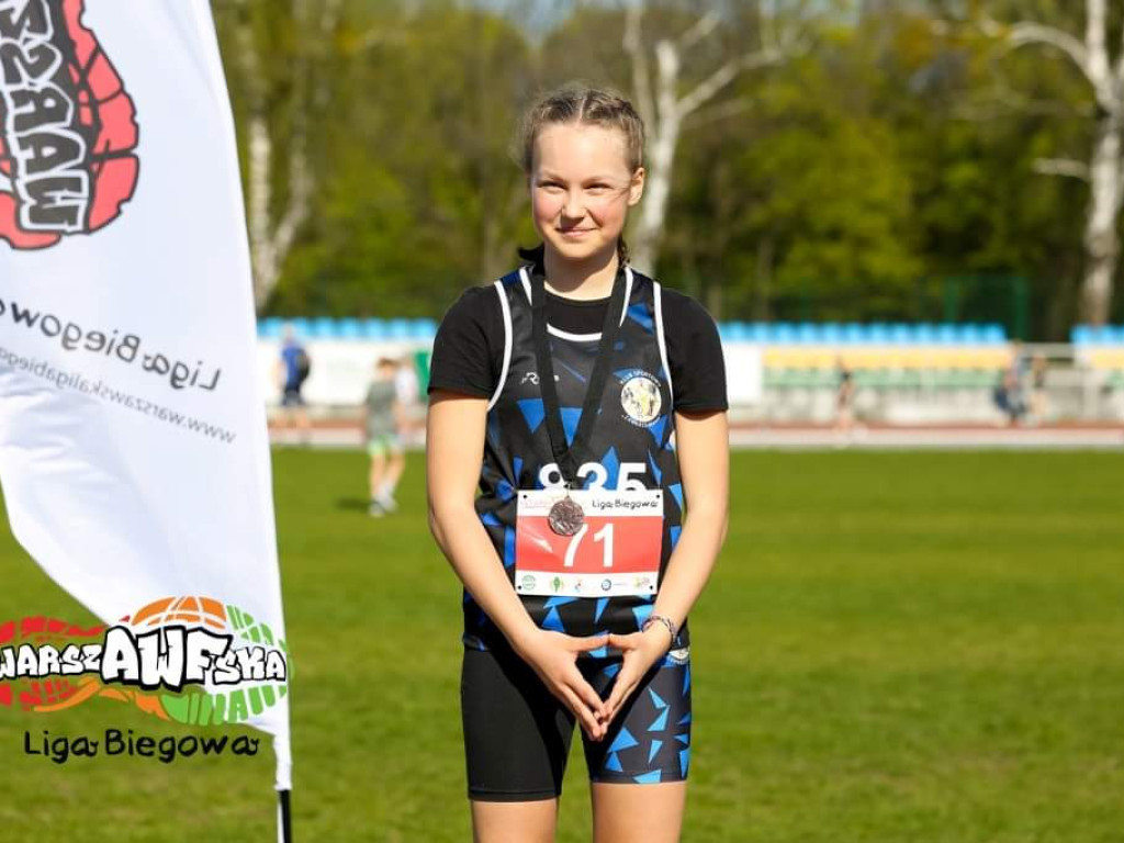 Po medale i rekordy. Udany występ lekkoatletów