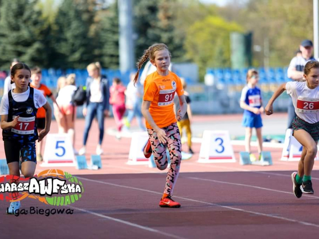 Po medale i rekordy. Udany występ lekkoatletów
