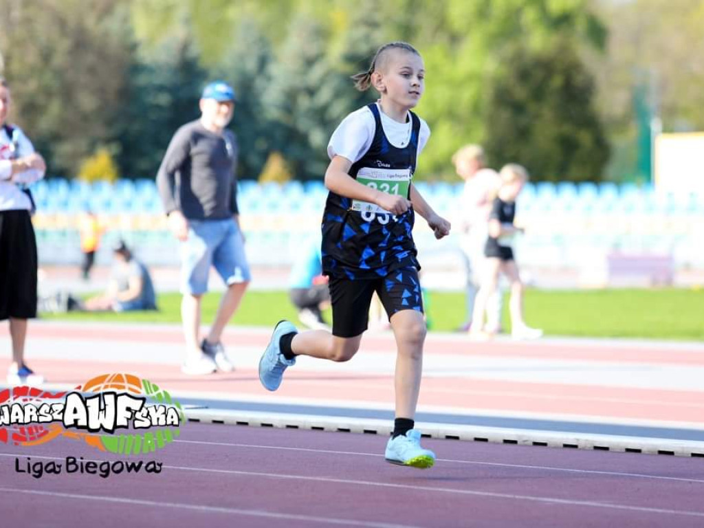 Po medale i rekordy. Udany występ lekkoatletów