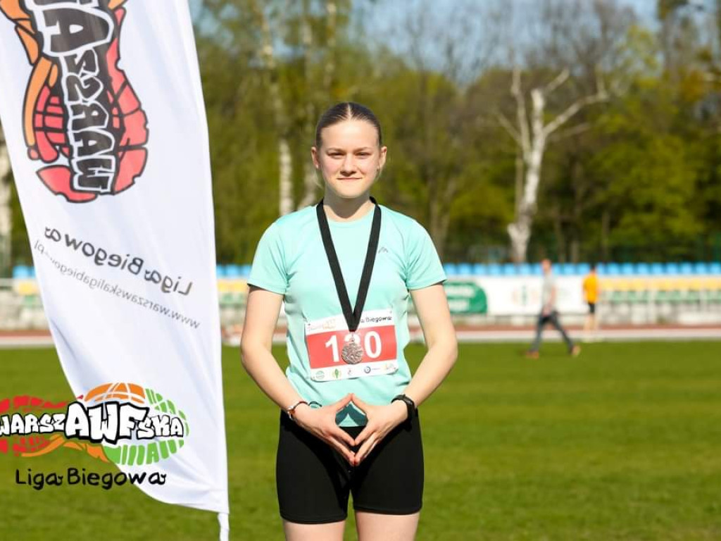 Po medale i rekordy. Udany występ lekkoatletów