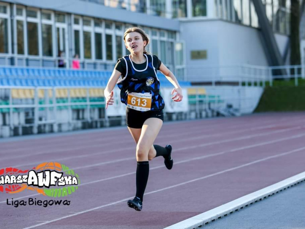 Po medale i rekordy. Udany występ lekkoatletów