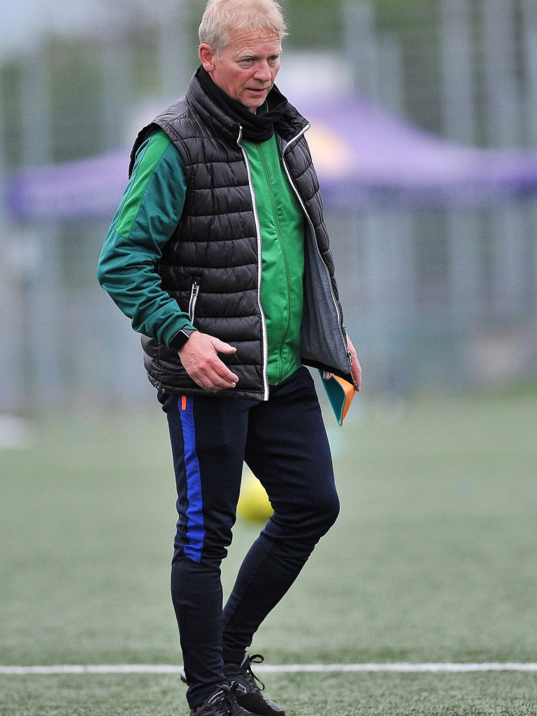 Zobaczcie, jak młodzi trenują [NASZA RELACJA]