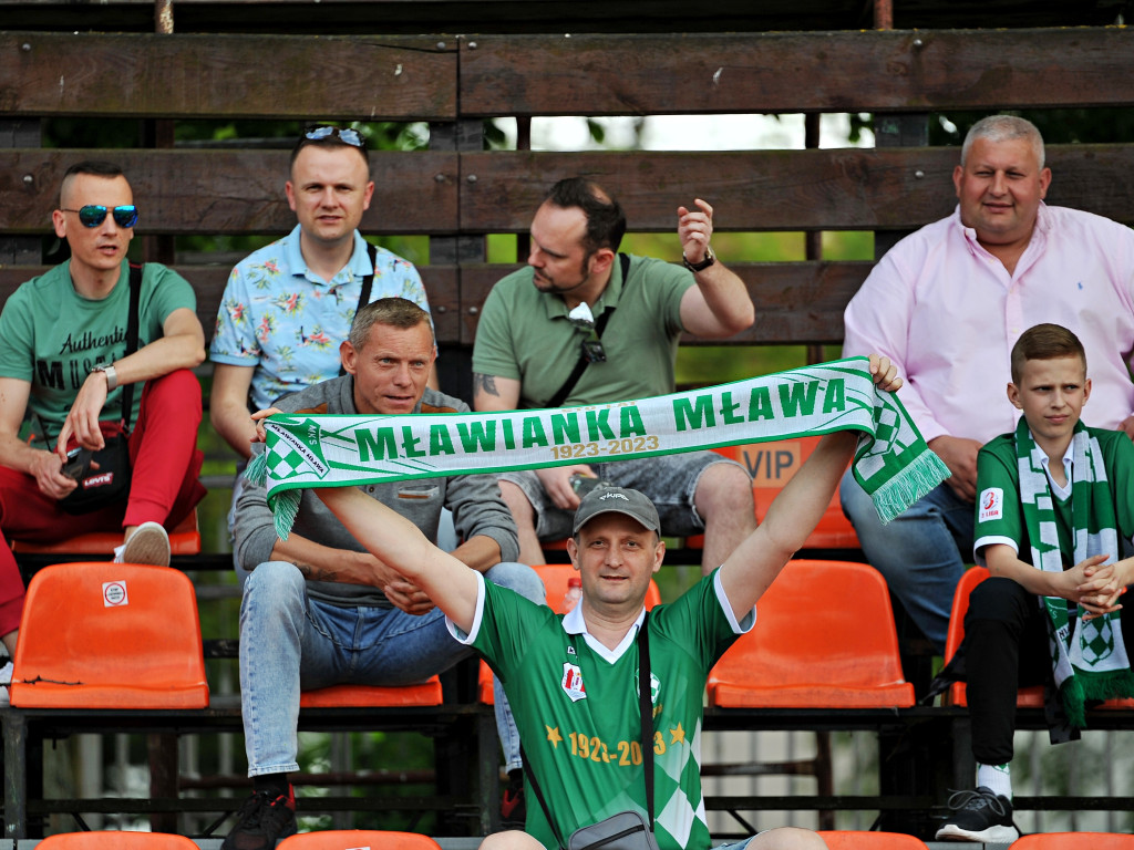 Z beniaminkami nie szło. Z Concordią bez wygranej