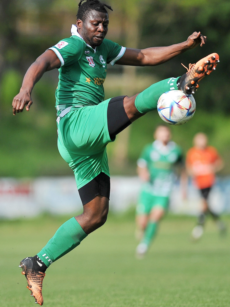 Z beniaminkami nie szło. Z Concordią bez wygranej