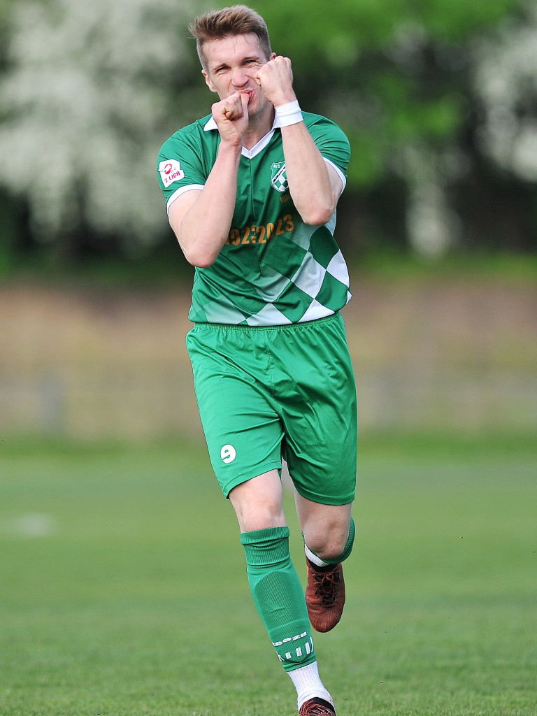 Z beniaminkami nie szło. Z Concordią bez wygranej