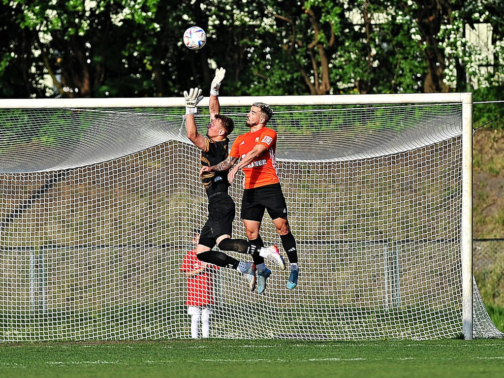 Z beniaminkami nie szło. Z Concordią bez wygranej