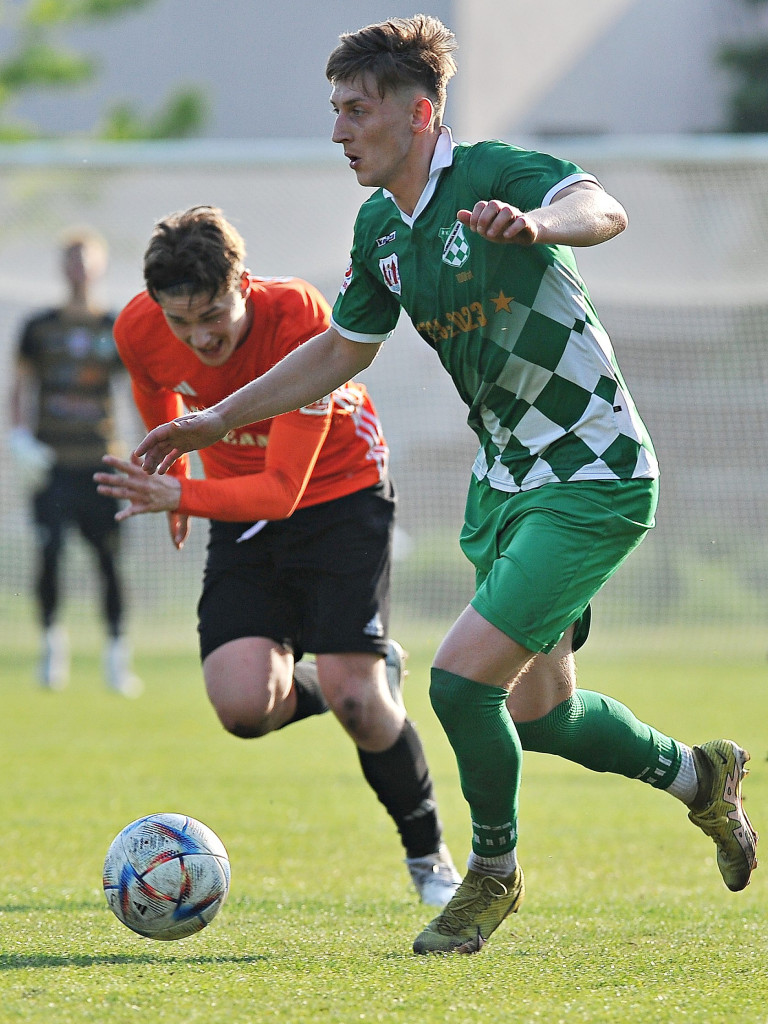 Z beniaminkami nie szło. Z Concordią bez wygranej