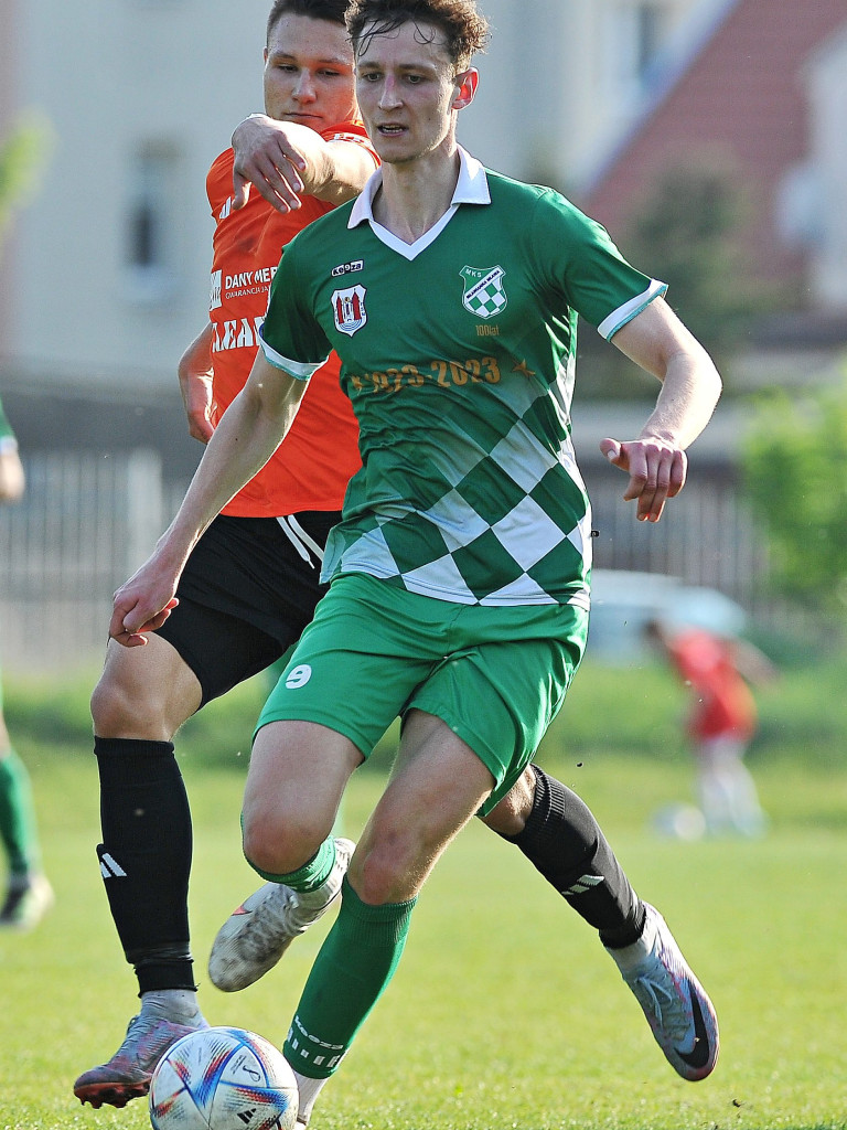 Z beniaminkami nie szło. Z Concordią bez wygranej