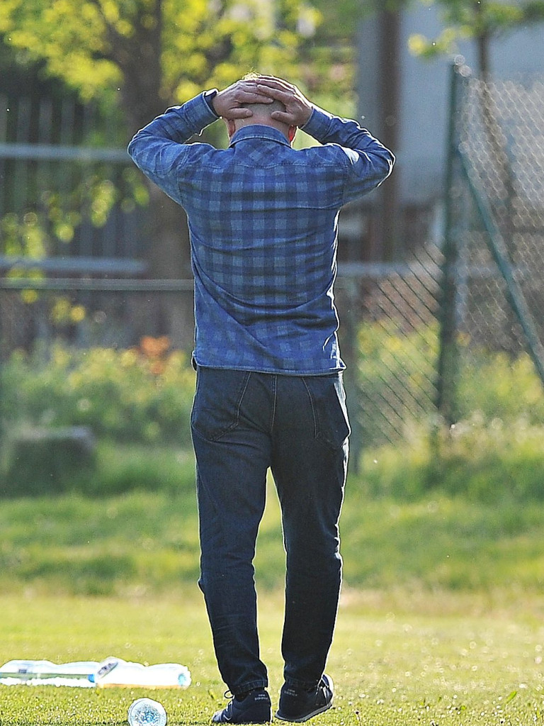 Z beniaminkami nie szło. Z Concordią bez wygranej