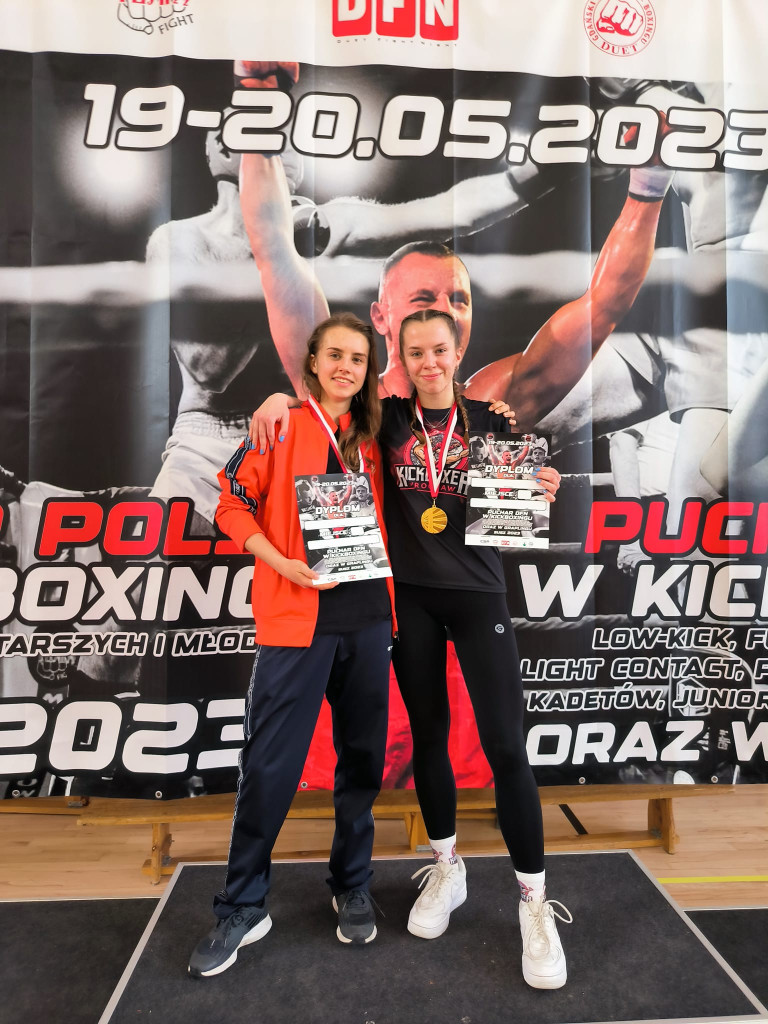 Dwa kluby, pięć medali. Puchar Polski z sukcesami