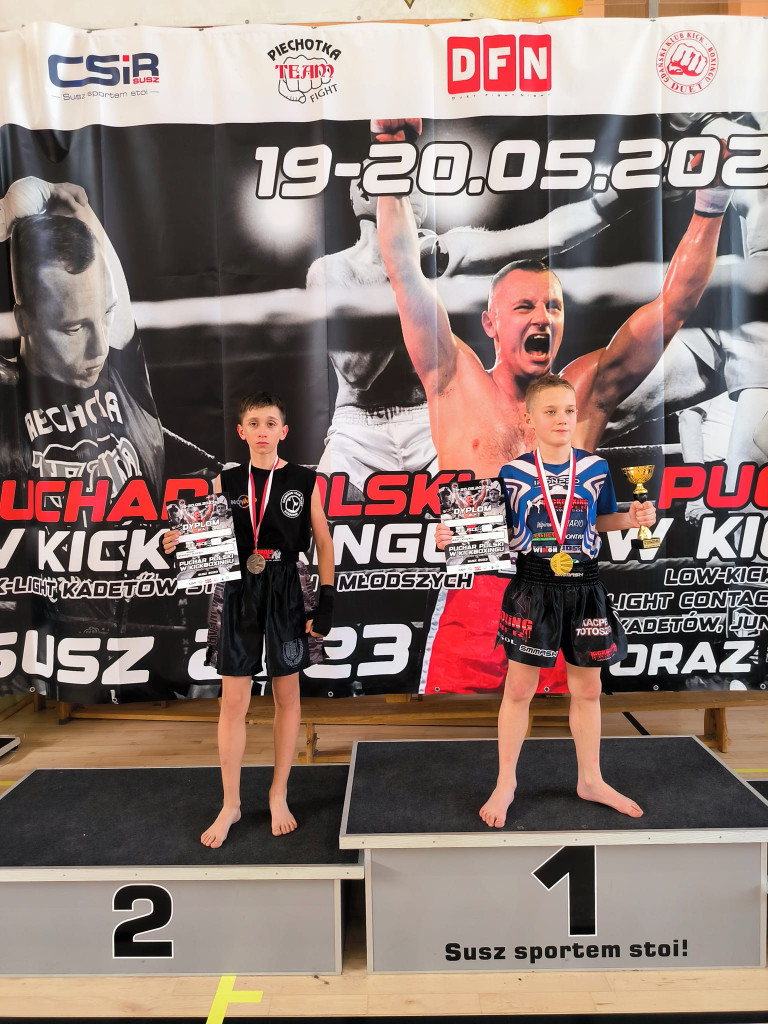 Dwa kluby, pięć medali. Puchar Polski z sukcesami