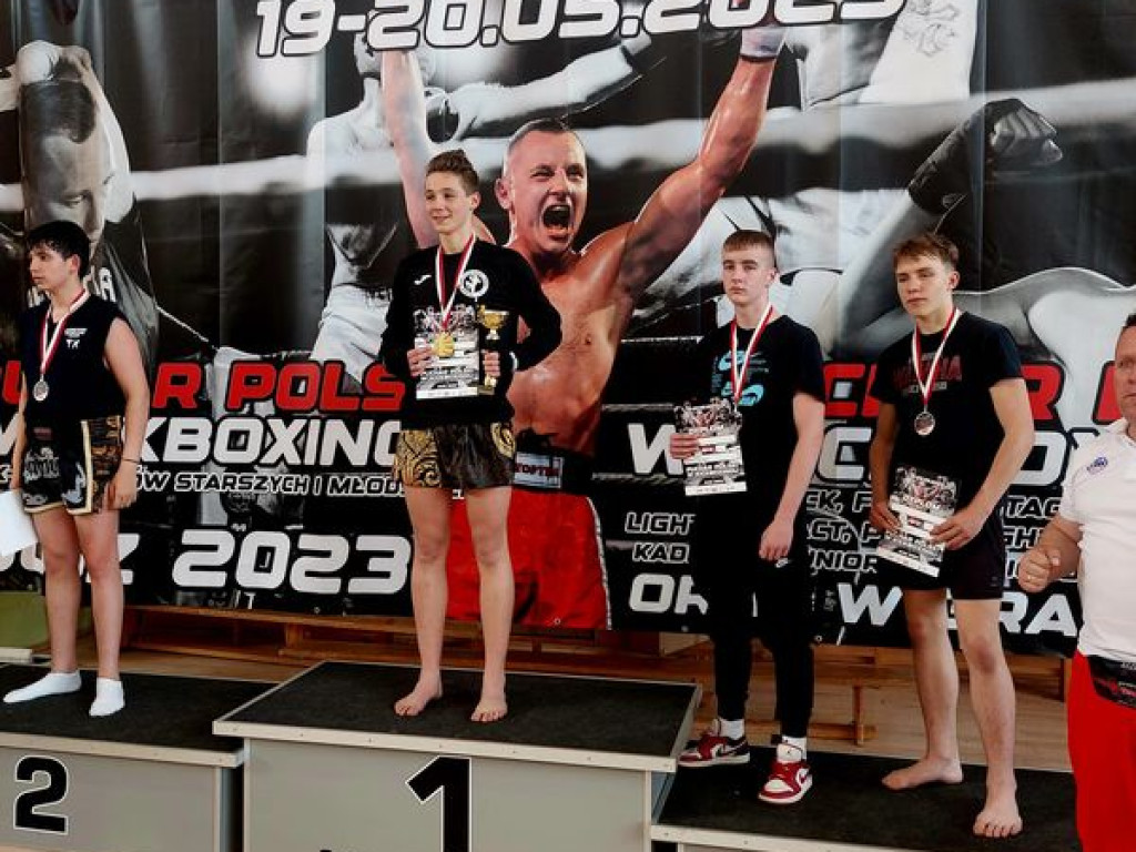 Dwa kluby, pięć medali. Puchar Polski z sukcesami