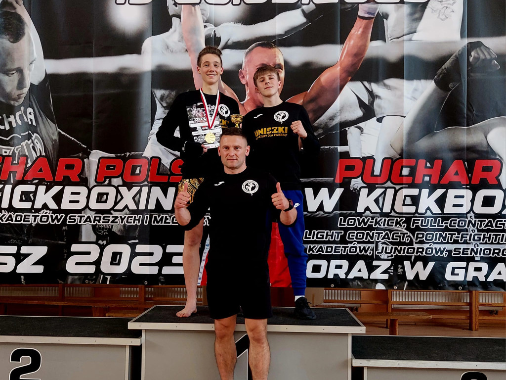 Dwa kluby, pięć medali. Puchar Polski z sukcesami