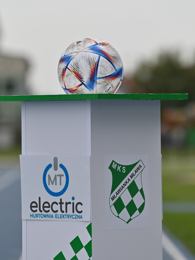 Hat-trick Michała. Lider z Łodzi za mocny