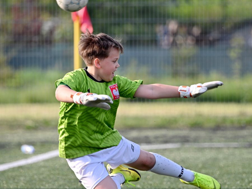 Z życia Akademii Mławianki [ZDJĘCIA]