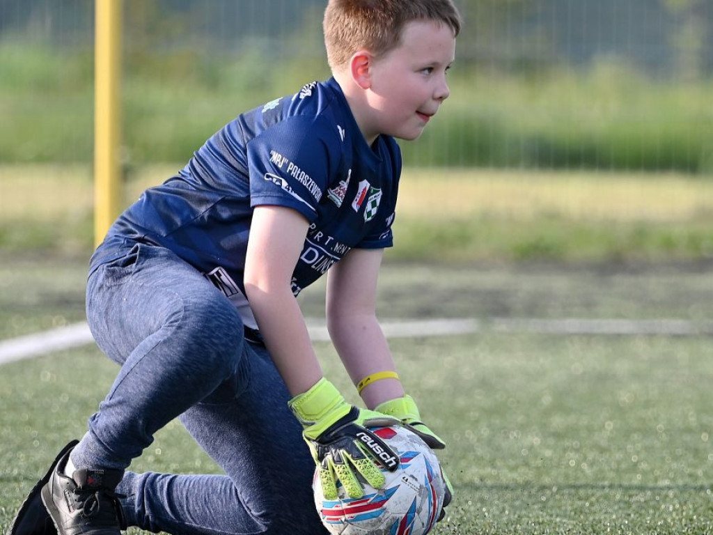 Z życia Akademii Mławianki [ZDJĘCIA]