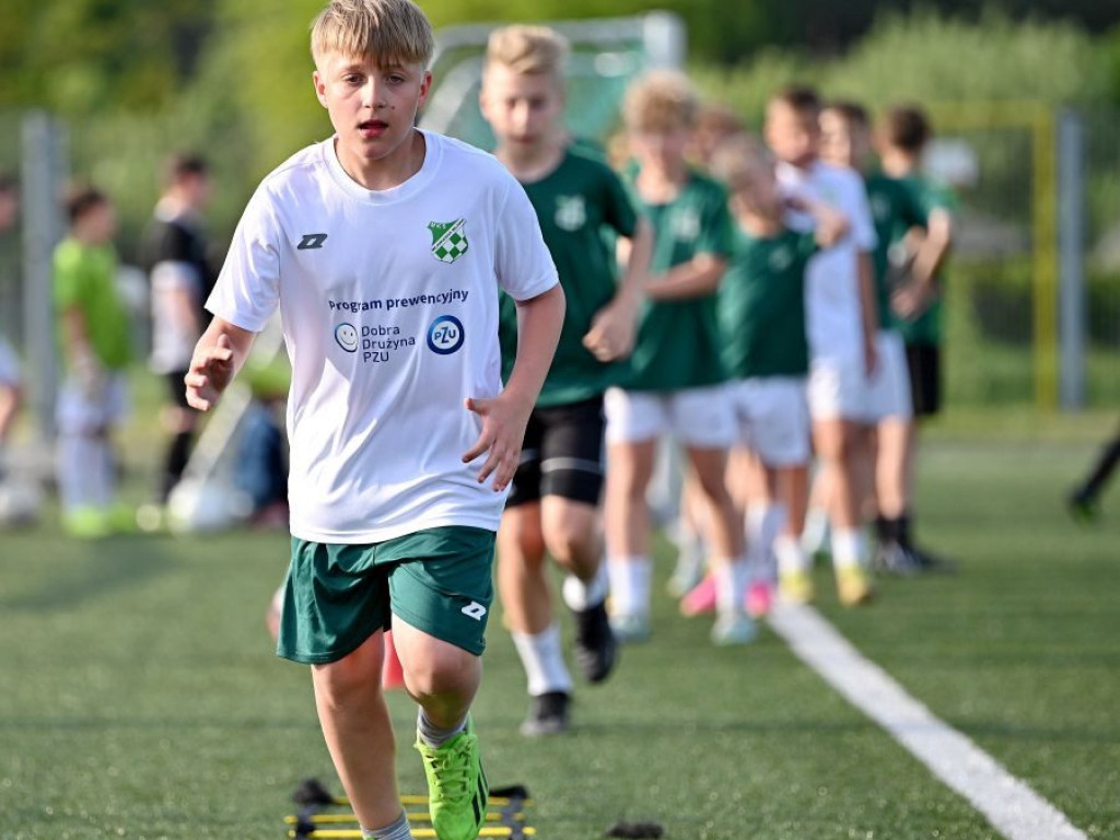 Z życia Akademii Mławianki [ZDJĘCIA]