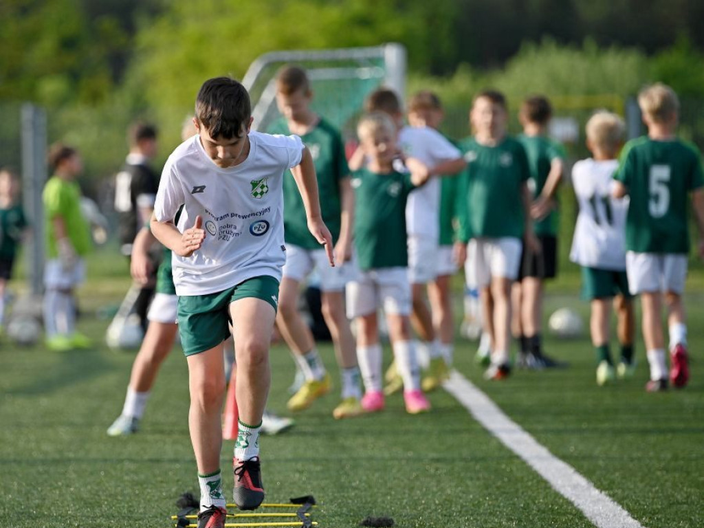 Z życia Akademii Mławianki [ZDJĘCIA]