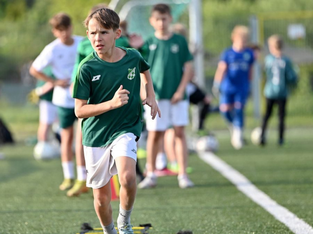 Z życia Akademii Mławianki [ZDJĘCIA]