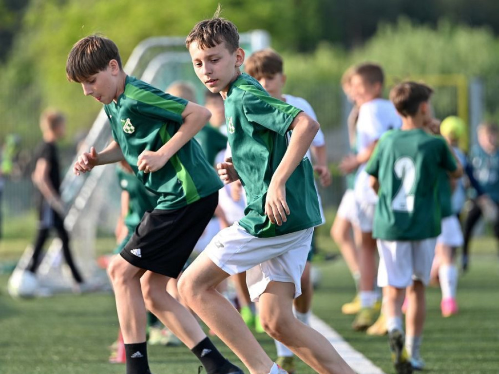 Z życia Akademii Mławianki [ZDJĘCIA]