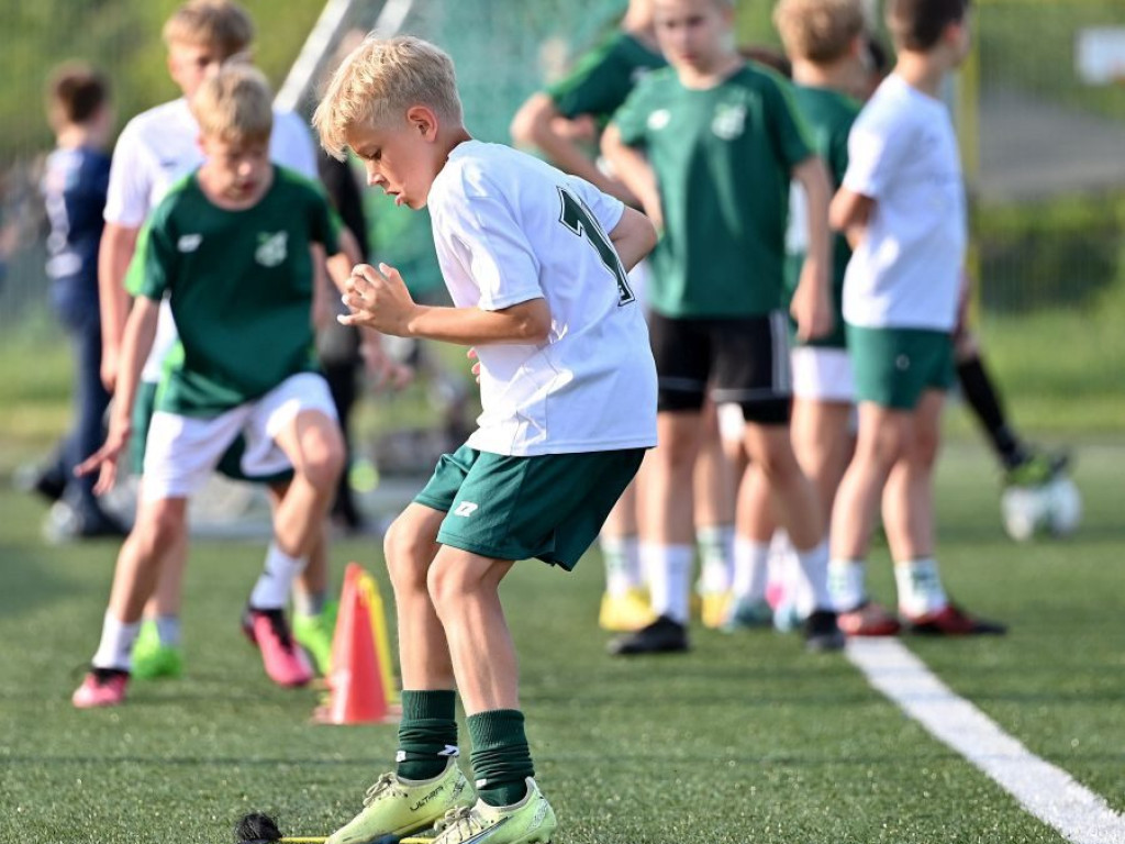 Z życia Akademii Mławianki [ZDJĘCIA]