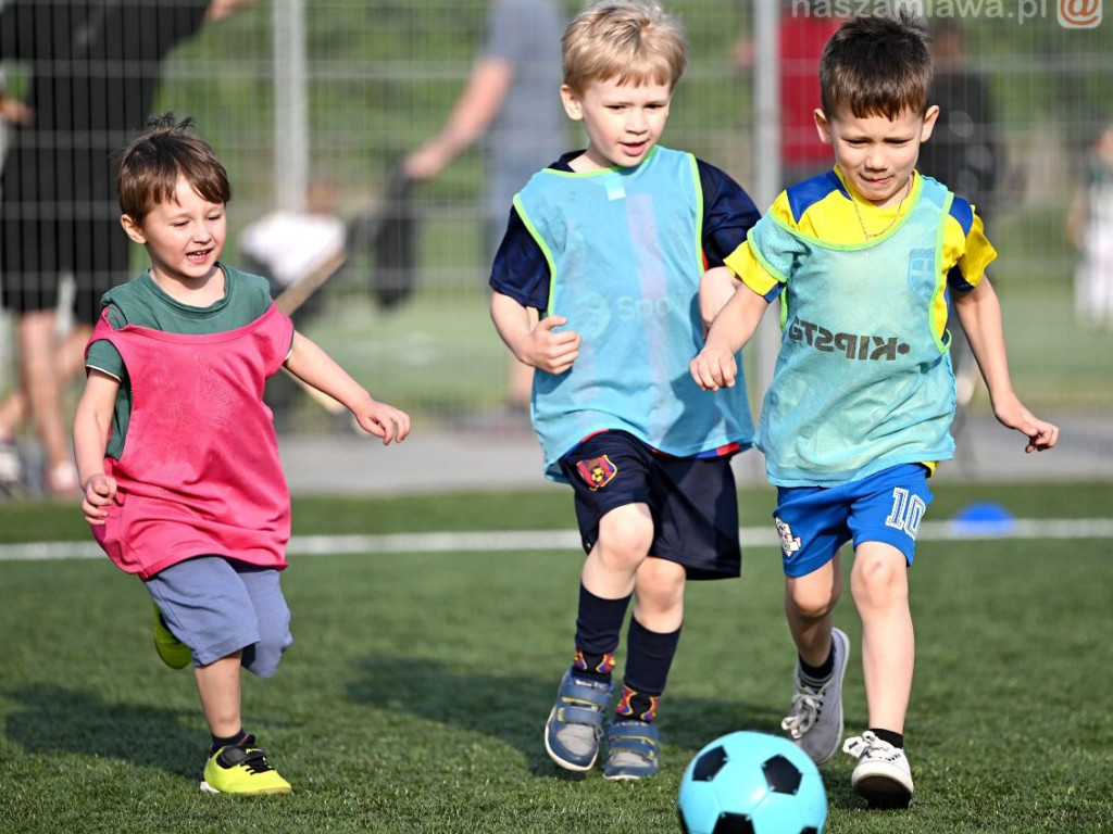 Z życia Akademii Mławianki [ZDJĘCIA]