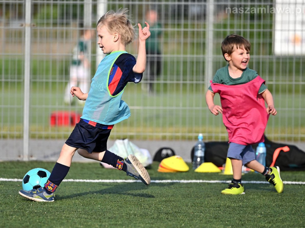 Z życia Akademii Mławianki [ZDJĘCIA]