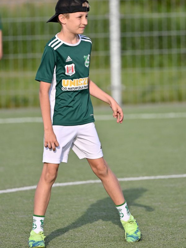 Z życia Akademii Mławianki [ZDJĘCIA]