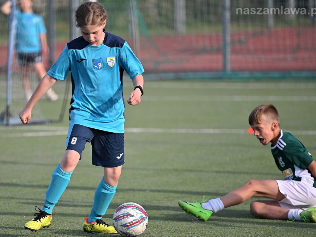 Z życia Akademii Mławianki [ZDJĘCIA]